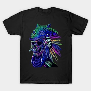 Day of the Dead T-Shirt